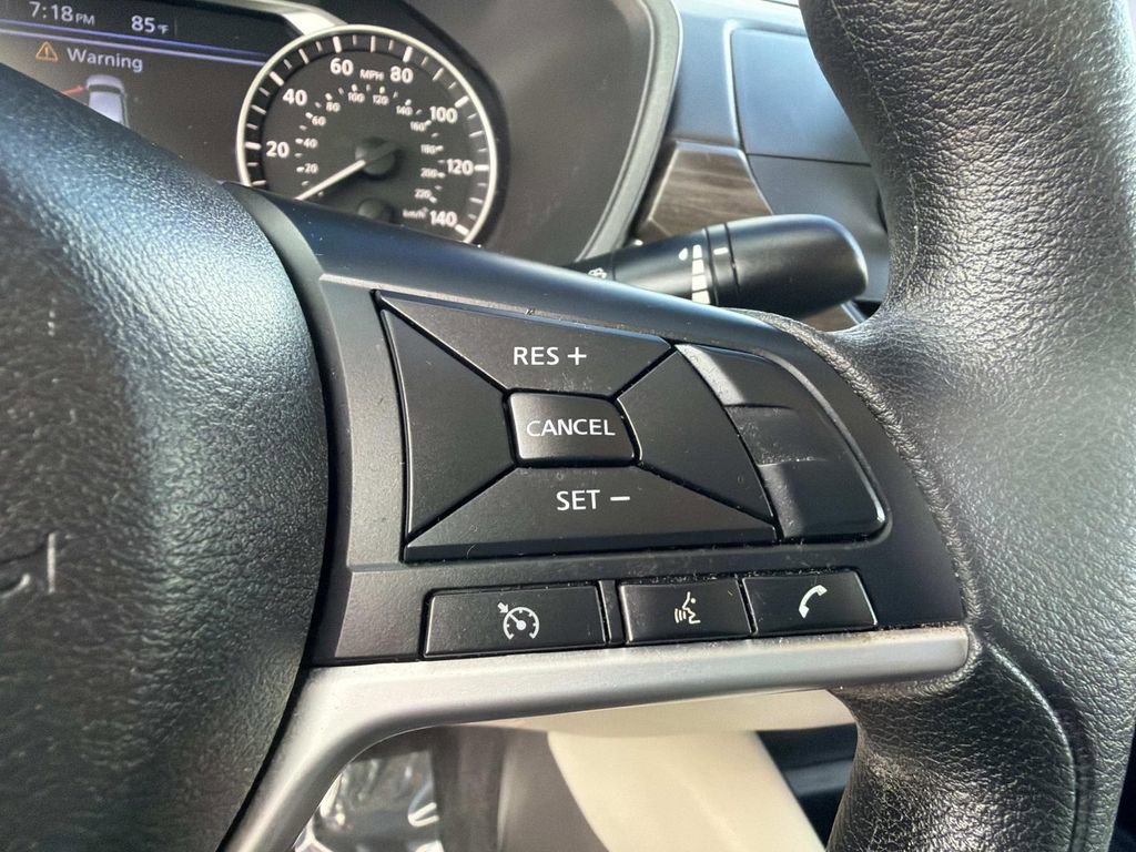 Certified 2024 Nissan Altima 2.5 SV image 28