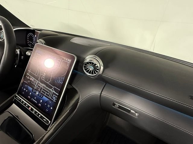 Used 2022 Mercedes-Benz SL 63 AMG 4MATIC image 39
