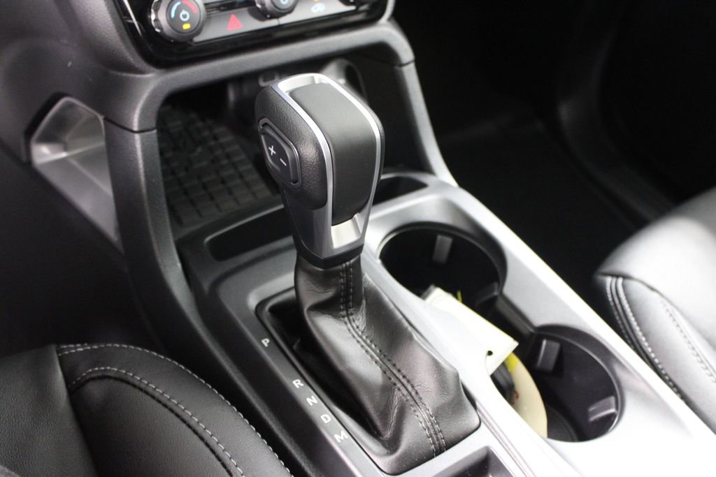 New 2025 Ford Ranger Lariat w/ FX4 Off-Road Package image 39