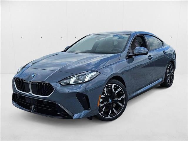 Used 2025 BMW 228i xDrive w/ Premium Package image 1