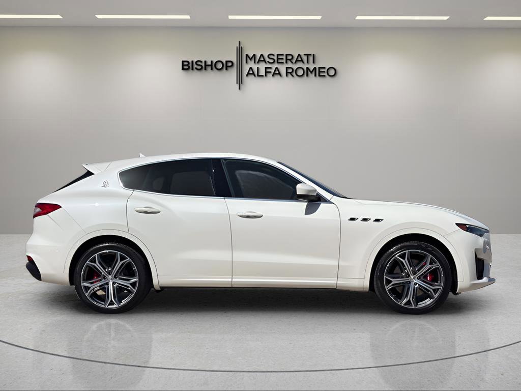 Used 2020 Maserati Levante GTS image 8