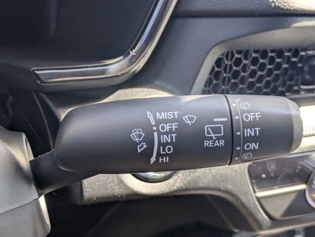 New 2026 Honda CR-V LX image 25