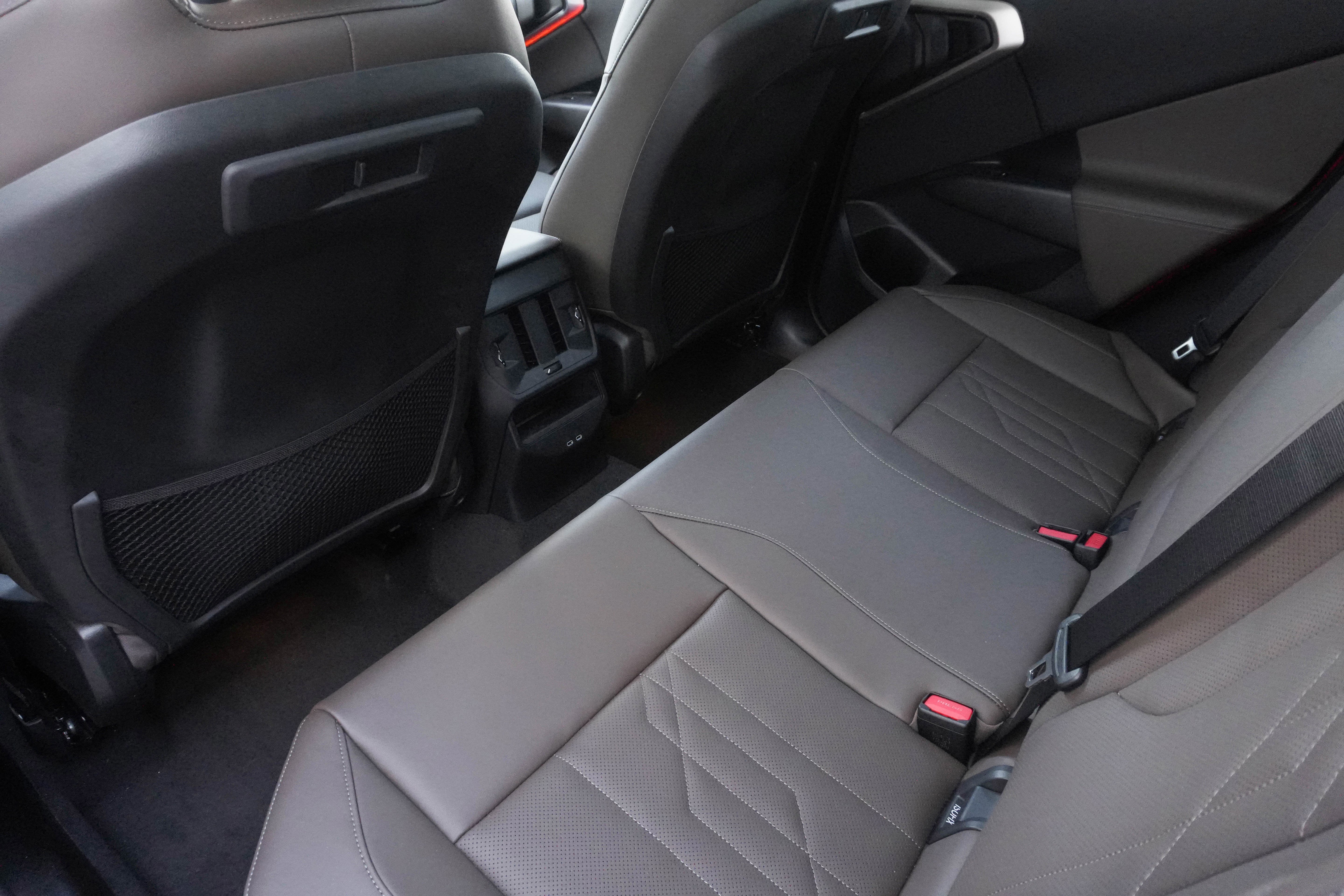 Certified 2025 BMW X3 xDrive30i image 36