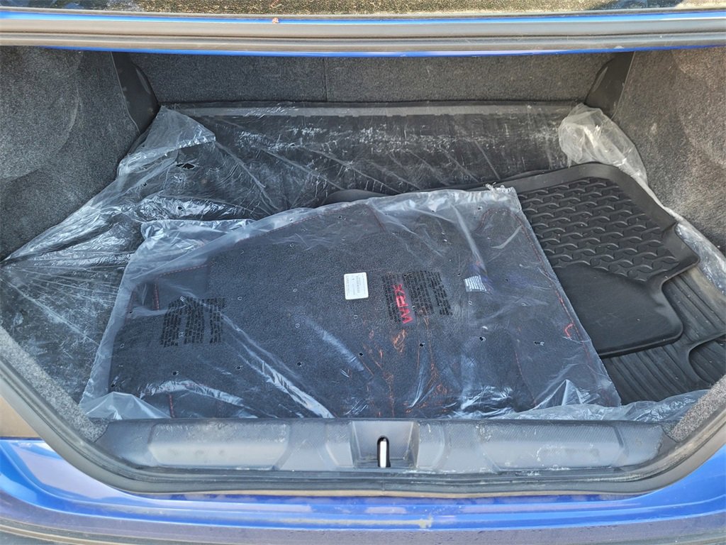 Used 2024 Subaru WRX Premium w/ Popular Package #1A image 10