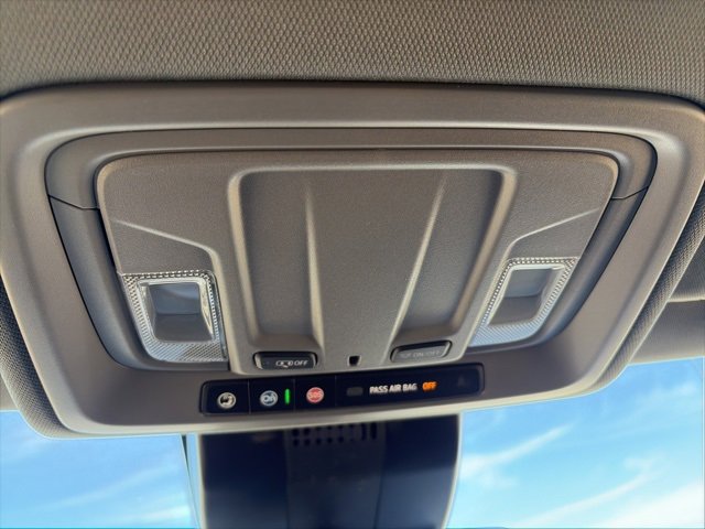 New 2026 GMC Sierra 1500 Pro w/ Pro Value Package image 25