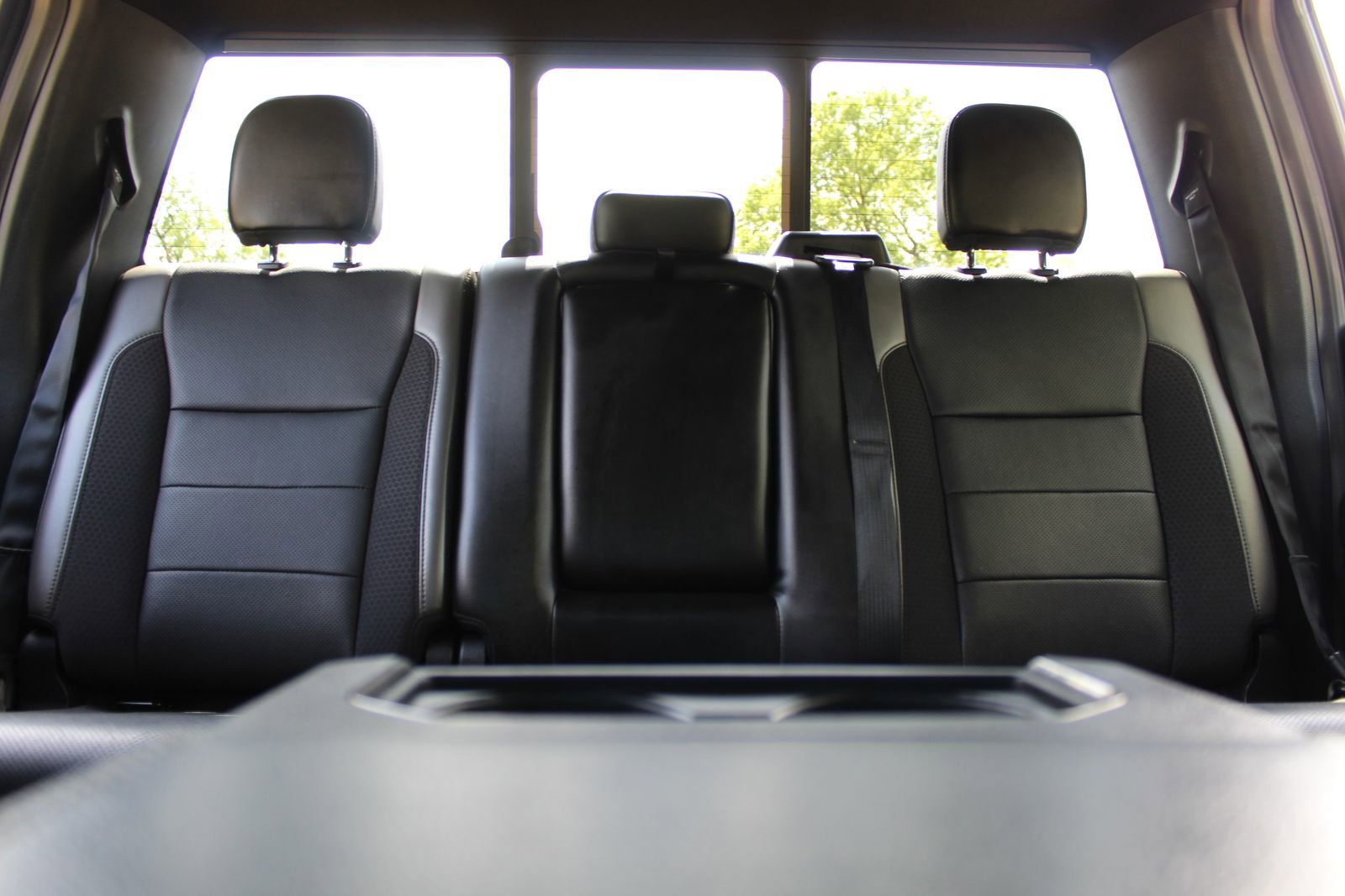 Used 2020 Ford F150 Raptor w/ Equipment Group 802A Luxury AWD/4WD image 13