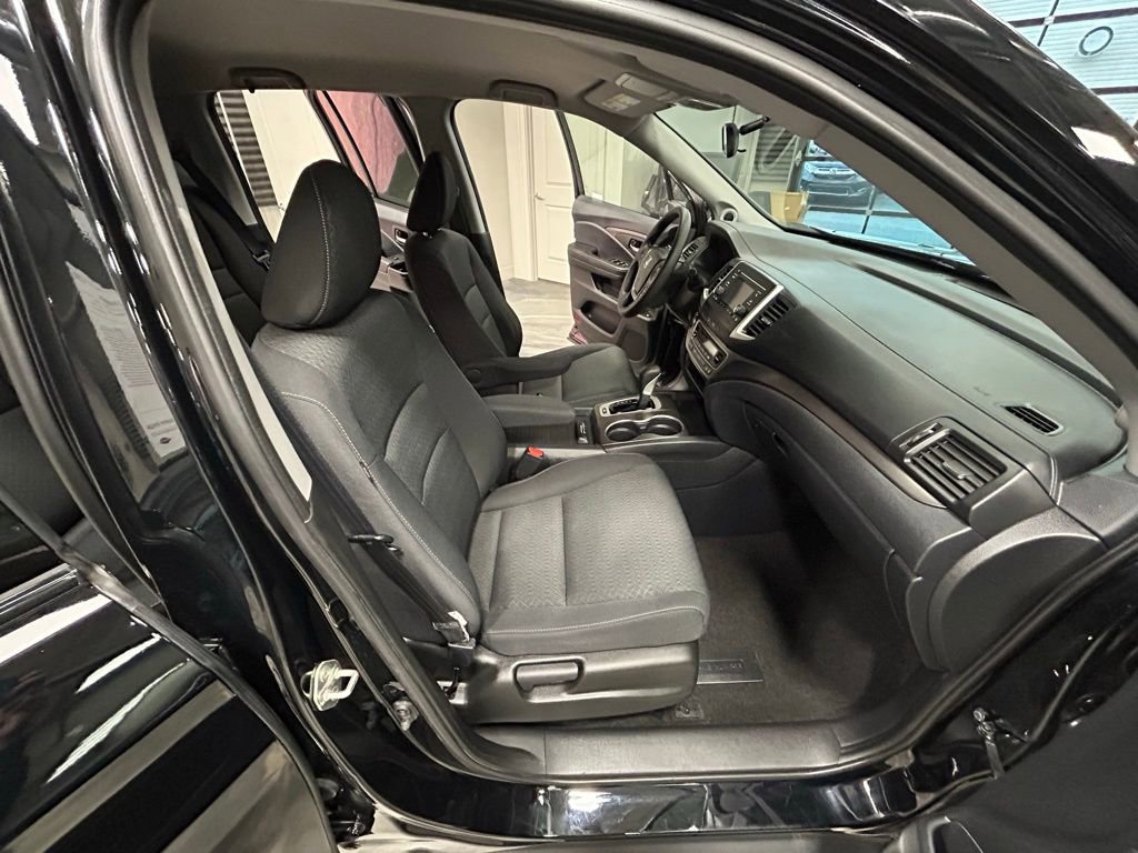 Used 2019 Honda Ridgeline Sport image 38