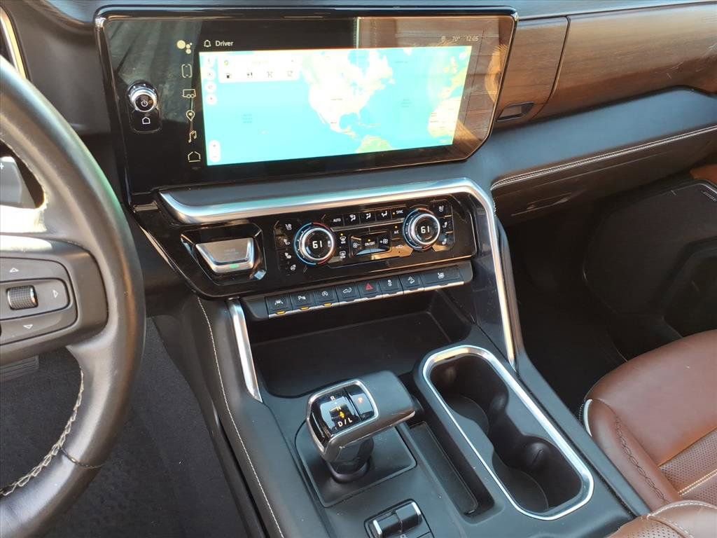 Used 2023 GMC Sierra 1500 Denali Ultimate image 34