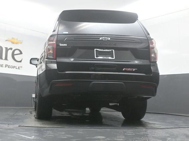 Used 2023 Chevrolet Tahoe RST w/ Luxury Package image 56