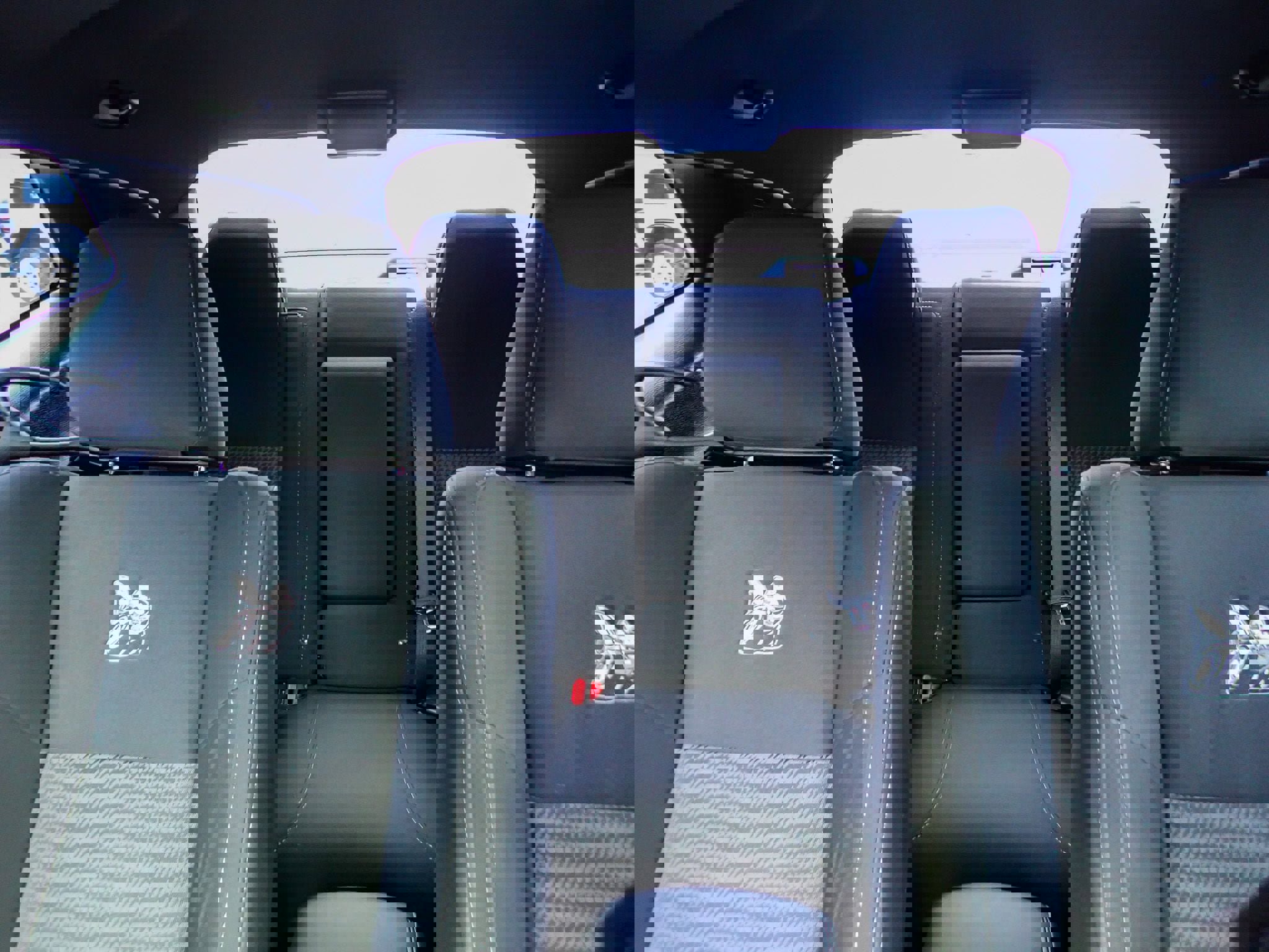 Used 2019 Dodge Challenger R/T Scat Pack image 24