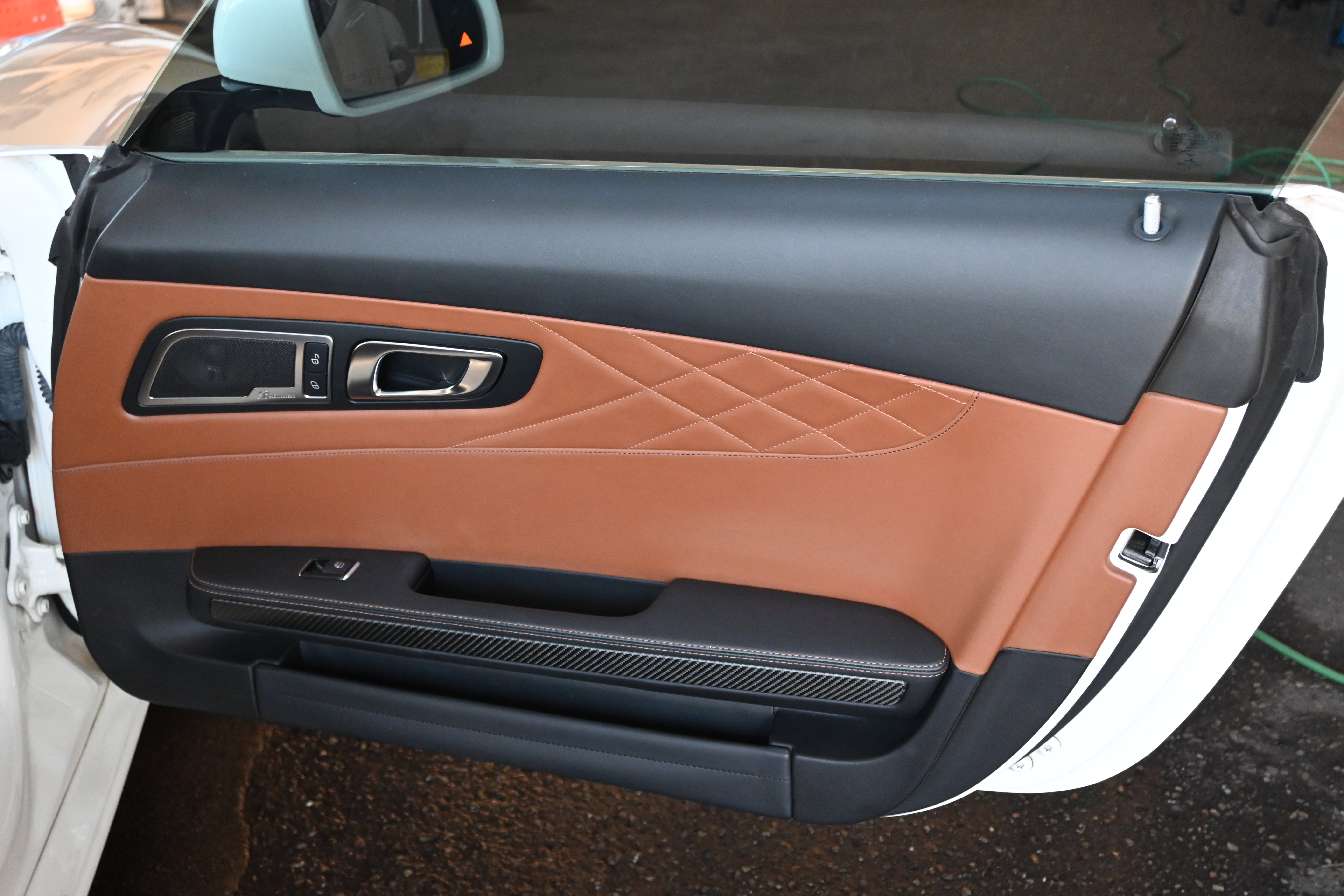 Used 2016 Mercedes-Benz AMG GT S image 33