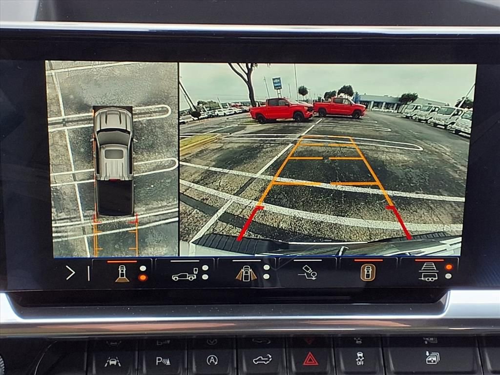 New 2026 Chevrolet Silverado 1500 LT w/ Safety Package image 15