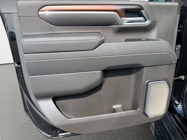 New 2026 GMC Sierra 2500 Denali w/ Denali Reserve Package image 12