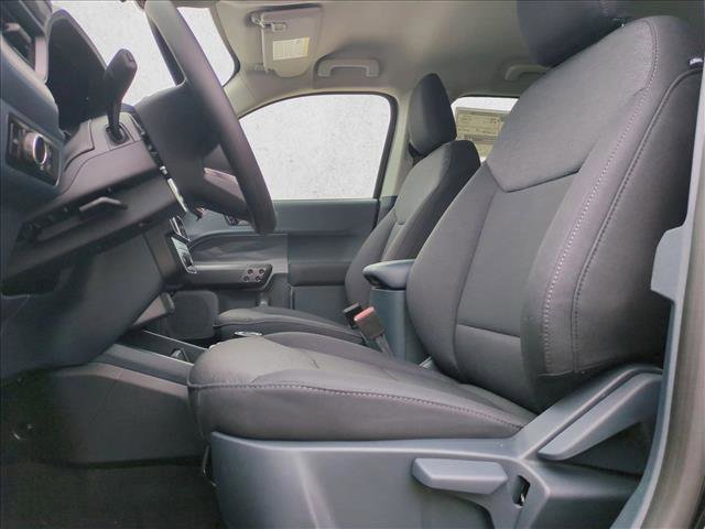 New 2026 Ford Maverick XL AWD/4WD image 4