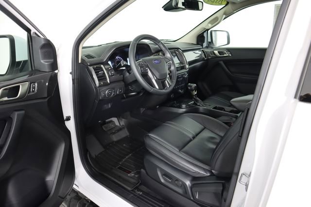 Used 2020 Ford Ranger Lariat w/ Equipment Group 501A Mid image 31
