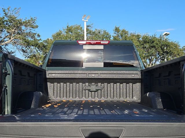 New 2026 Chevrolet Silverado 2500 LTZ w/ LTZ Convenience Package AWD/4WD image 7