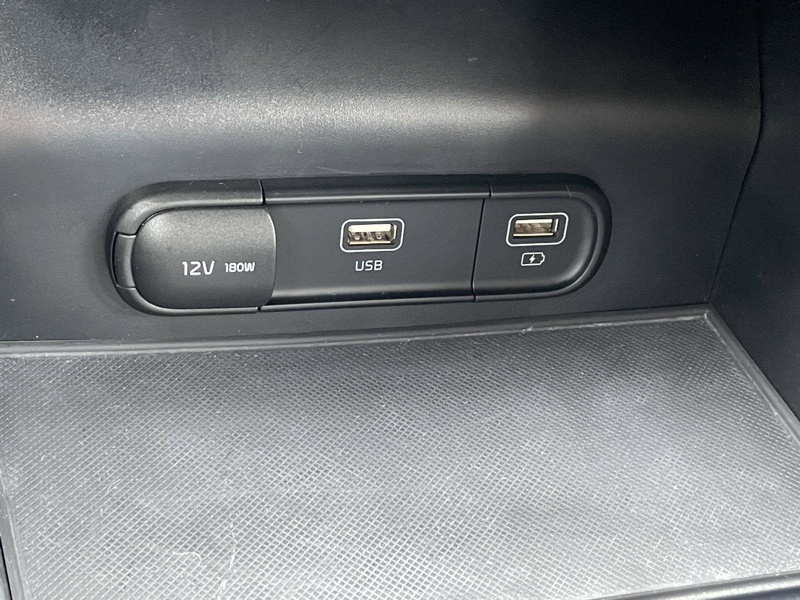 Used 2022 Kia K5 LXS image 30