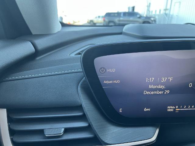 New 2026 Buick Envision Sport Touring image 14