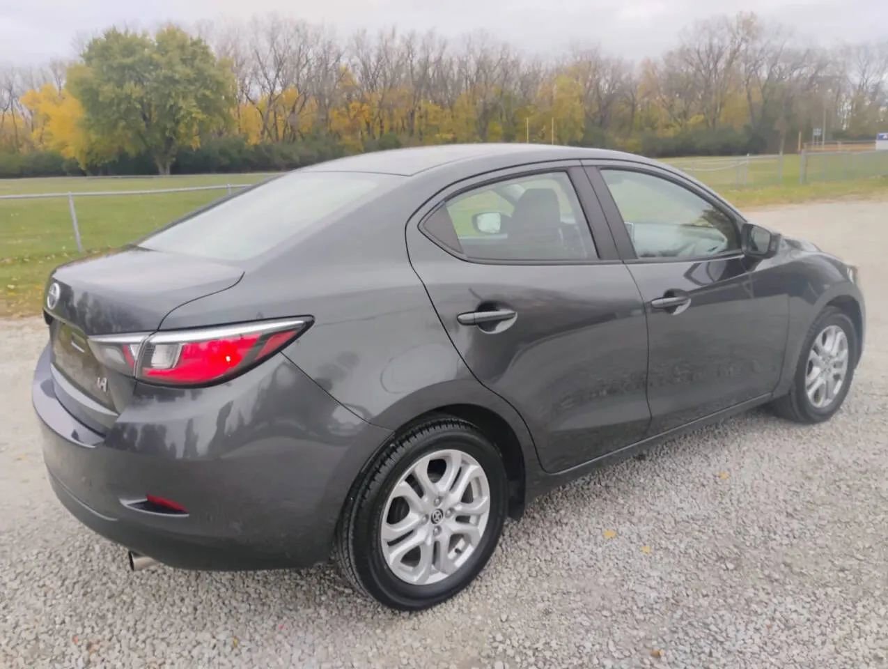 Used 2016 Scion iA image 6