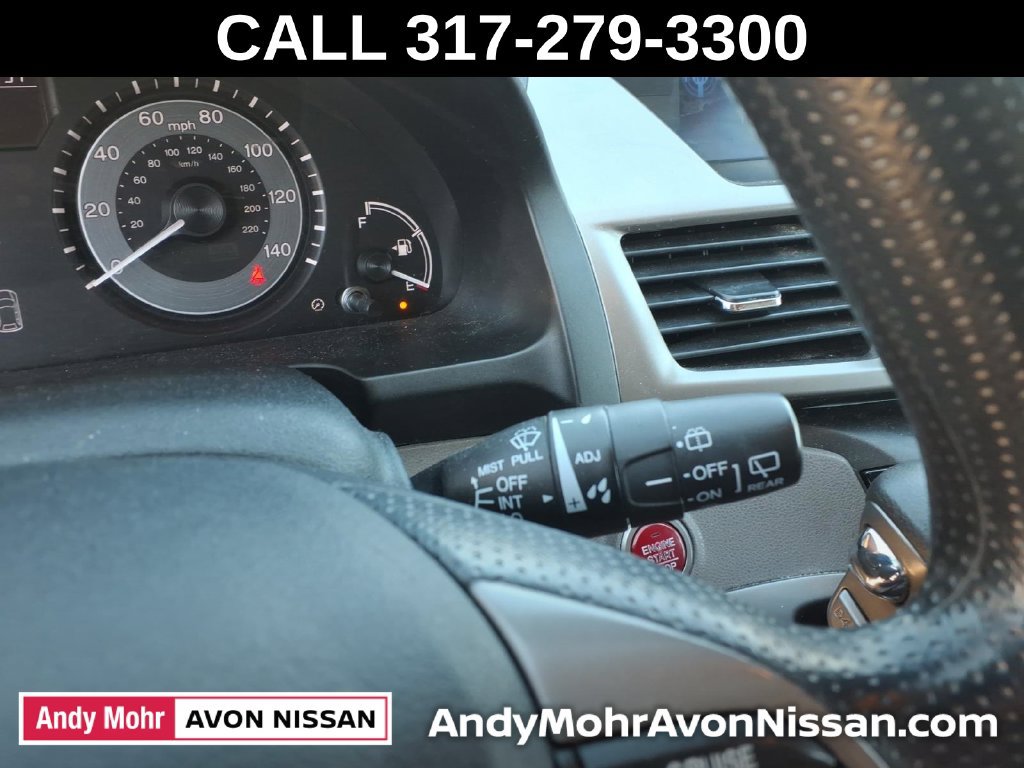 Used 2016 Honda Odyssey EX image 24