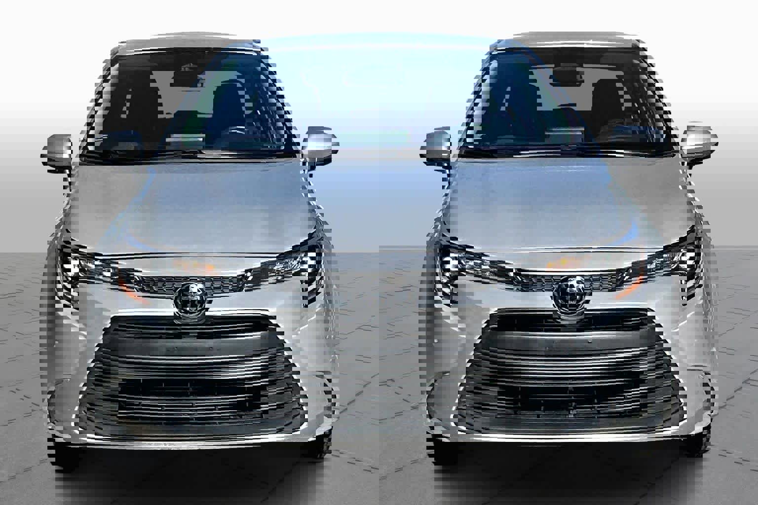 Used 2024 Toyota Corolla LE image 4