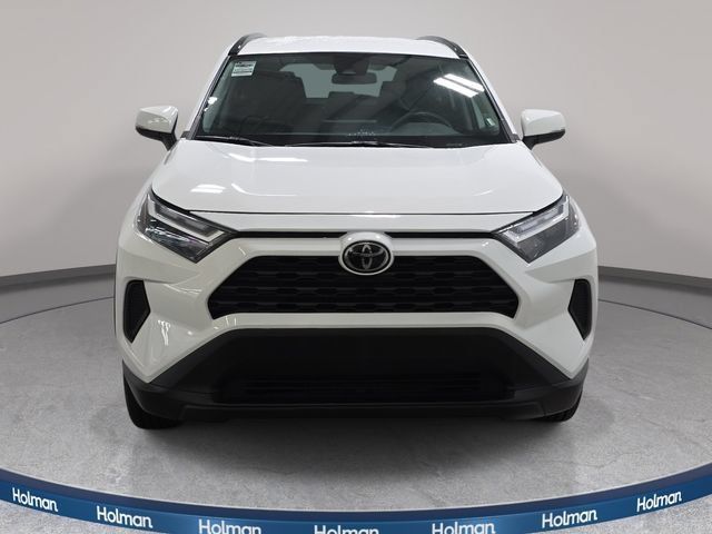 Certified 2024 Toyota RAV4 XLE FWD image 2