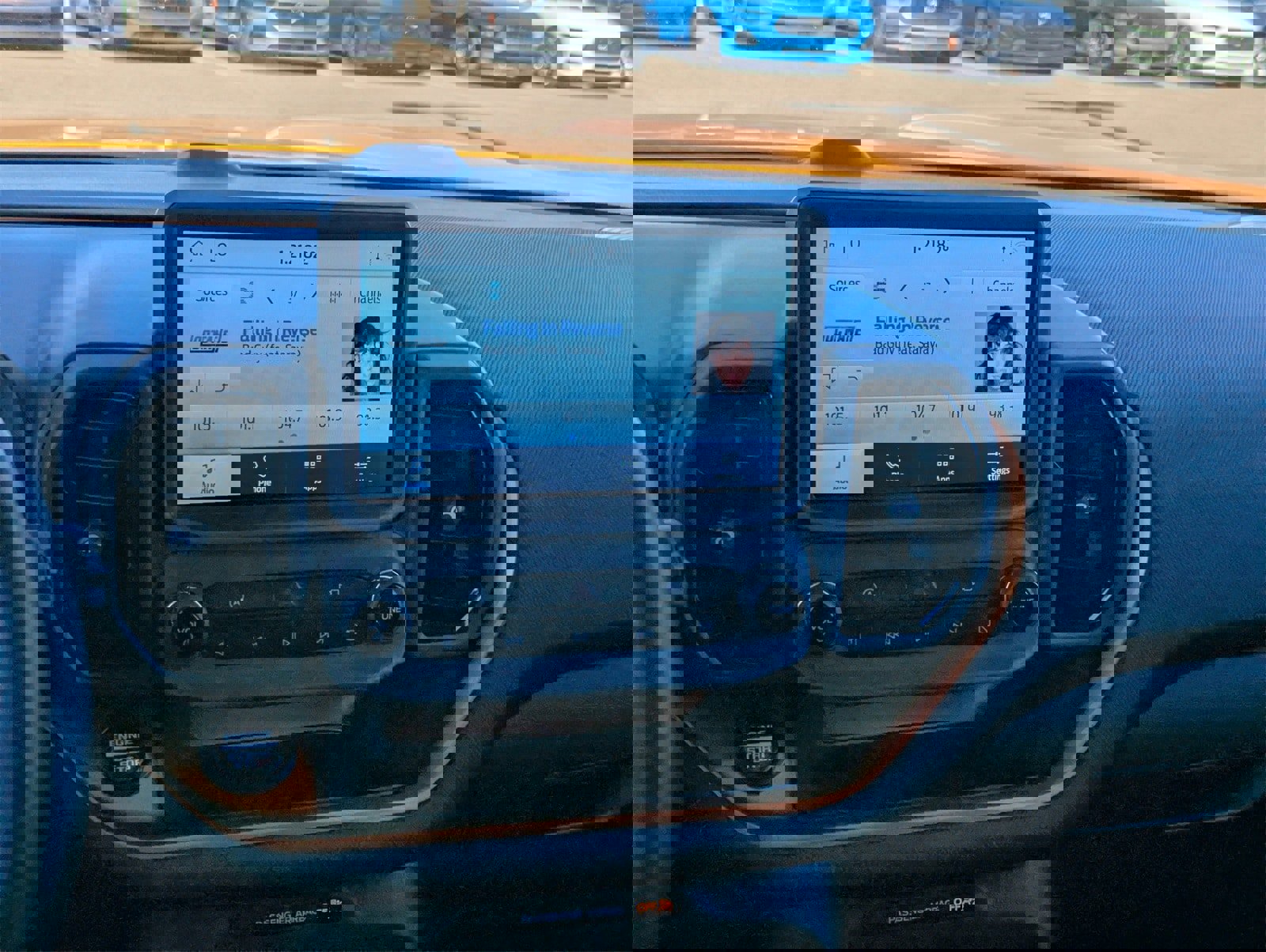 Certified 2023 Ford Bronco Sport Badlands image 19