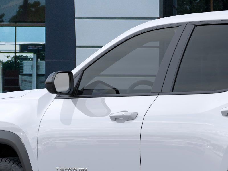 New 2026 GMC Terrain Elevation w/ LPO, Floor Liner Package image 12