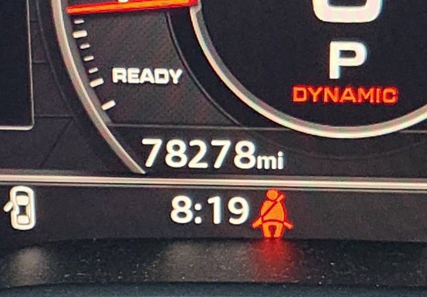 Used 2018 Audi S4 Prestige w/ Prestige Package image 7