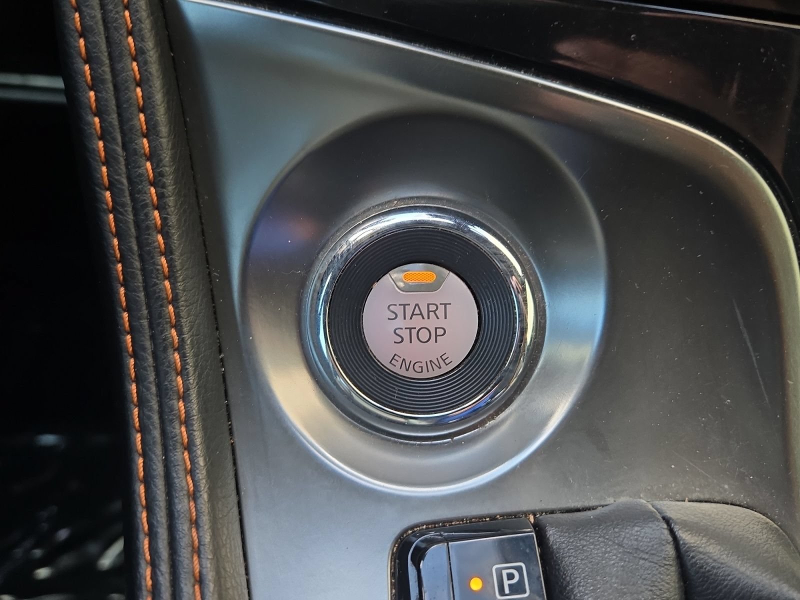 Used 2021 Nissan Maxima SR w/ Sport Mat Group FWD image 21