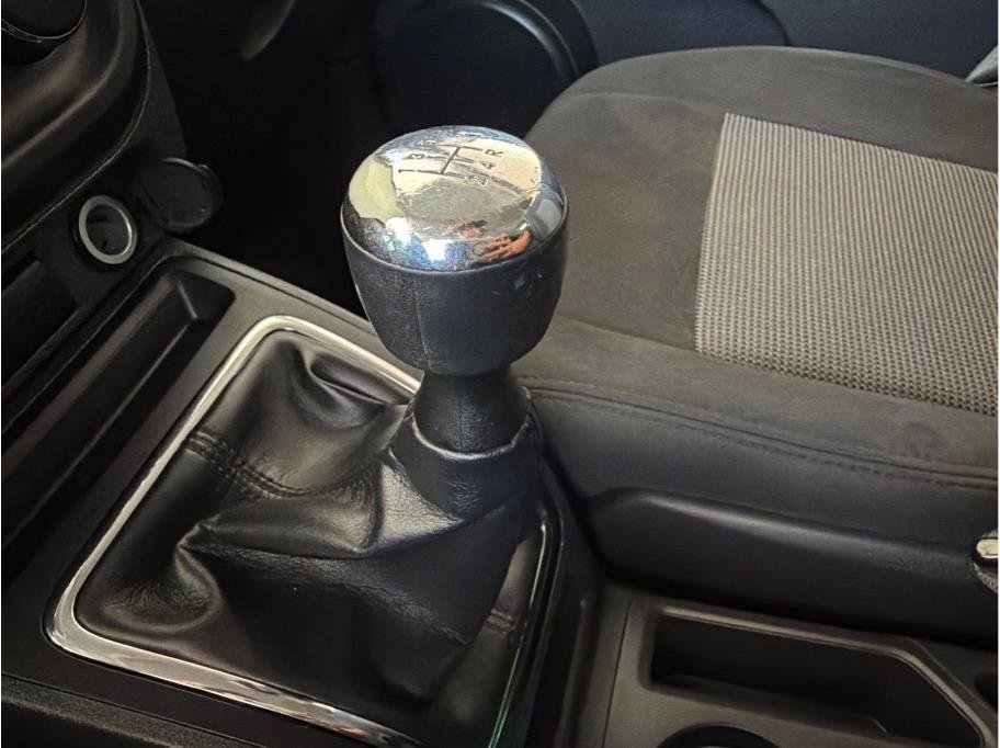 Used 2014 Jeep Patriot Sport FWD image 20