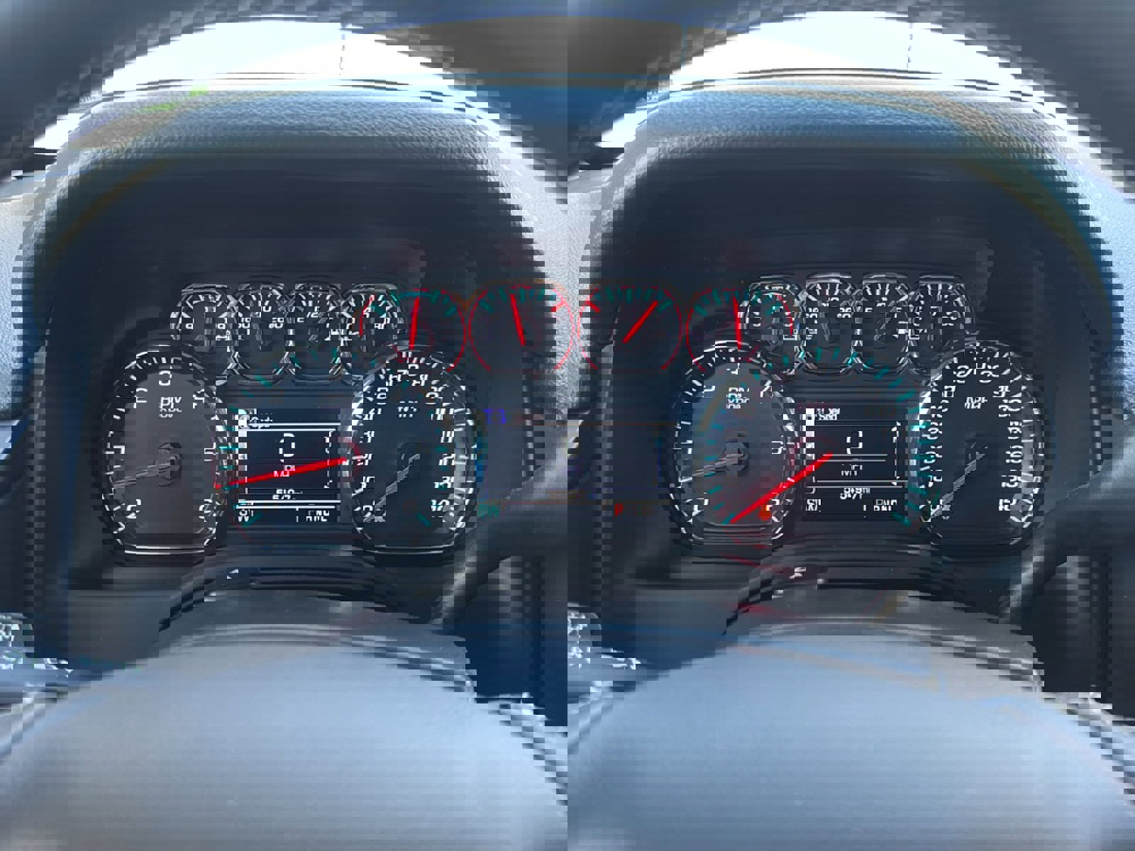 Used 2019 Chevrolet Tahoe LS image 29