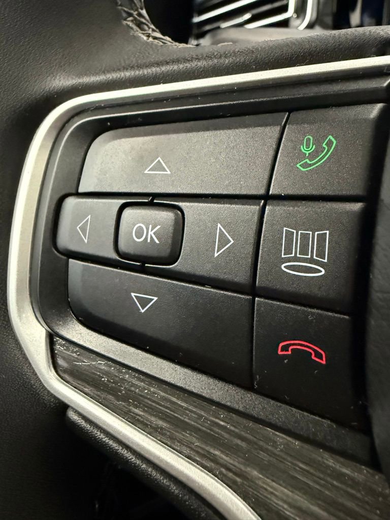 Used 2022 Jeep Wagoneer Series III w/ Premium Group I image 51