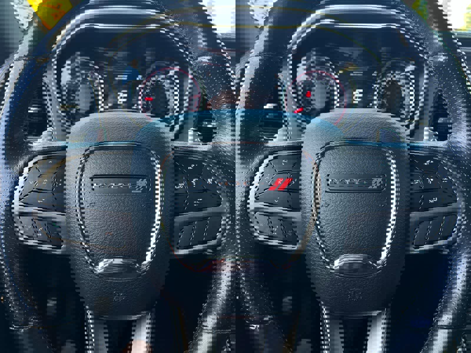 Used 2021 Dodge Challenger R/T Scat Pack w/ Plus Package image 23