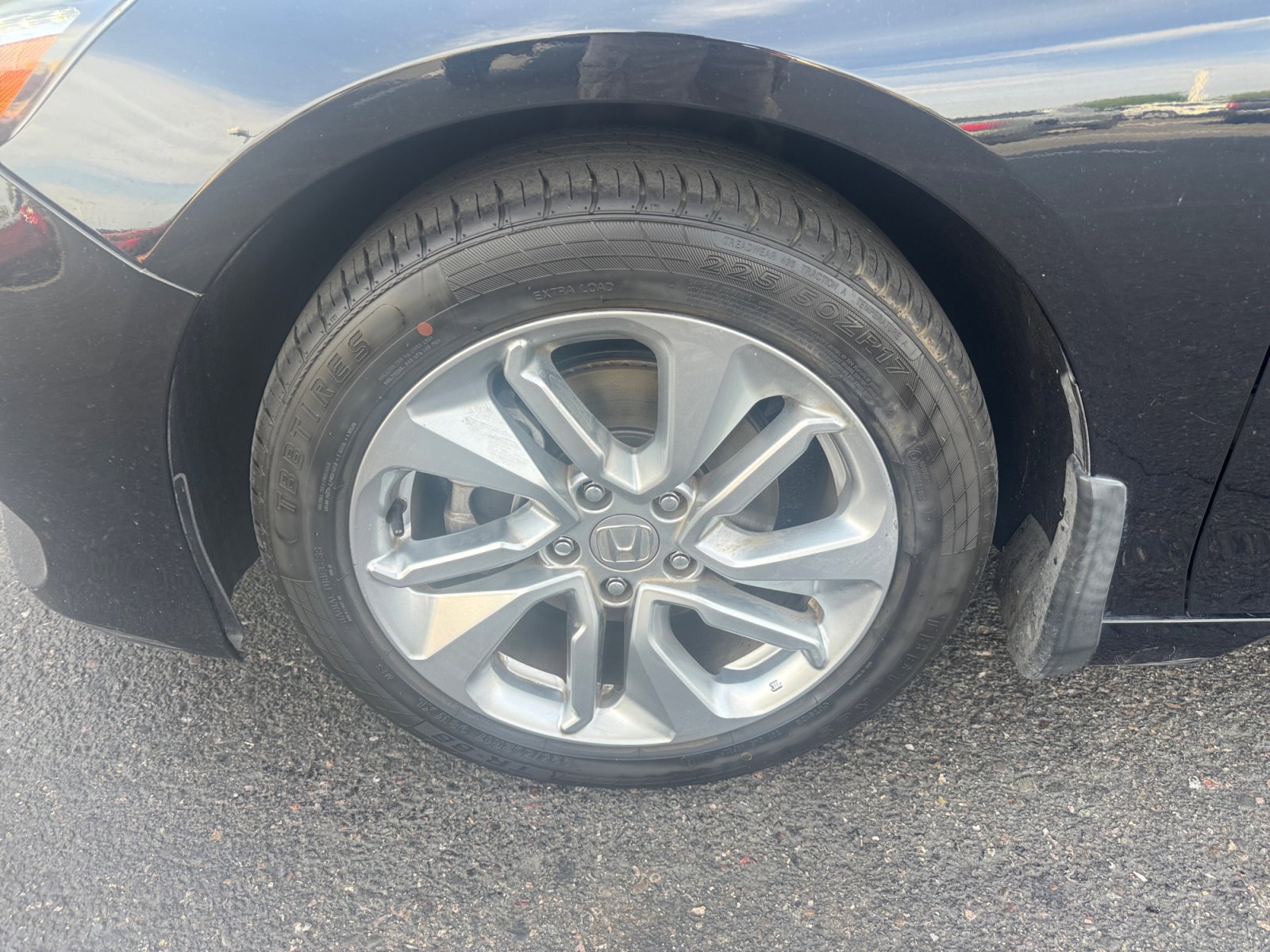 Used 2019 Honda Accord LX image 26