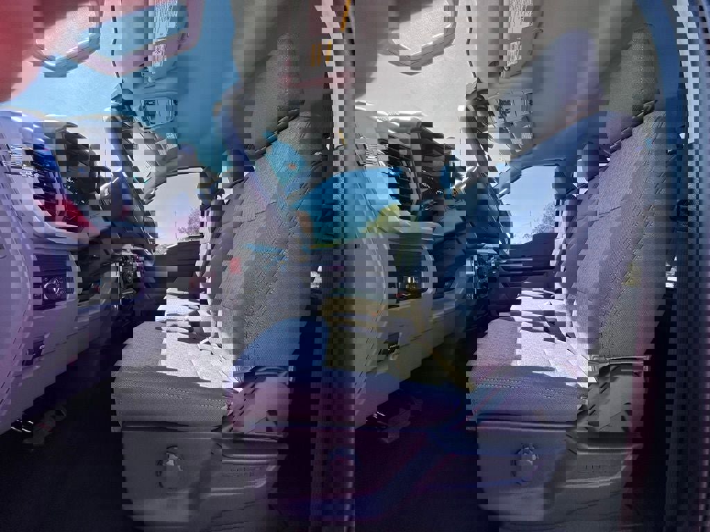 New 2026 Ford F350 XL w/ STX Appearance Package image 16