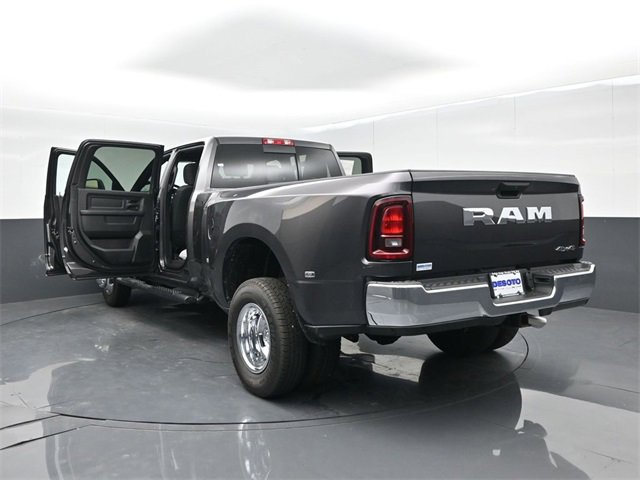 New 2026 RAM 3500 Tradesman image 61