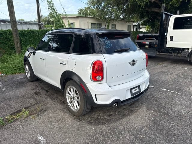 Used 2015 MINI Cooper Countryman S FWD image 5