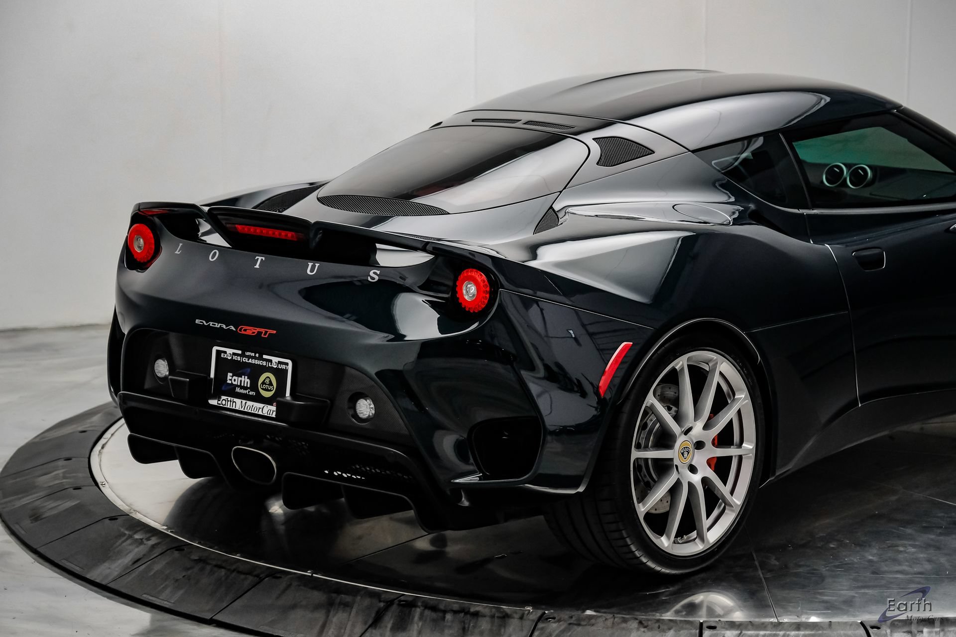 Used 2020 Lotus Evora RWD image 23