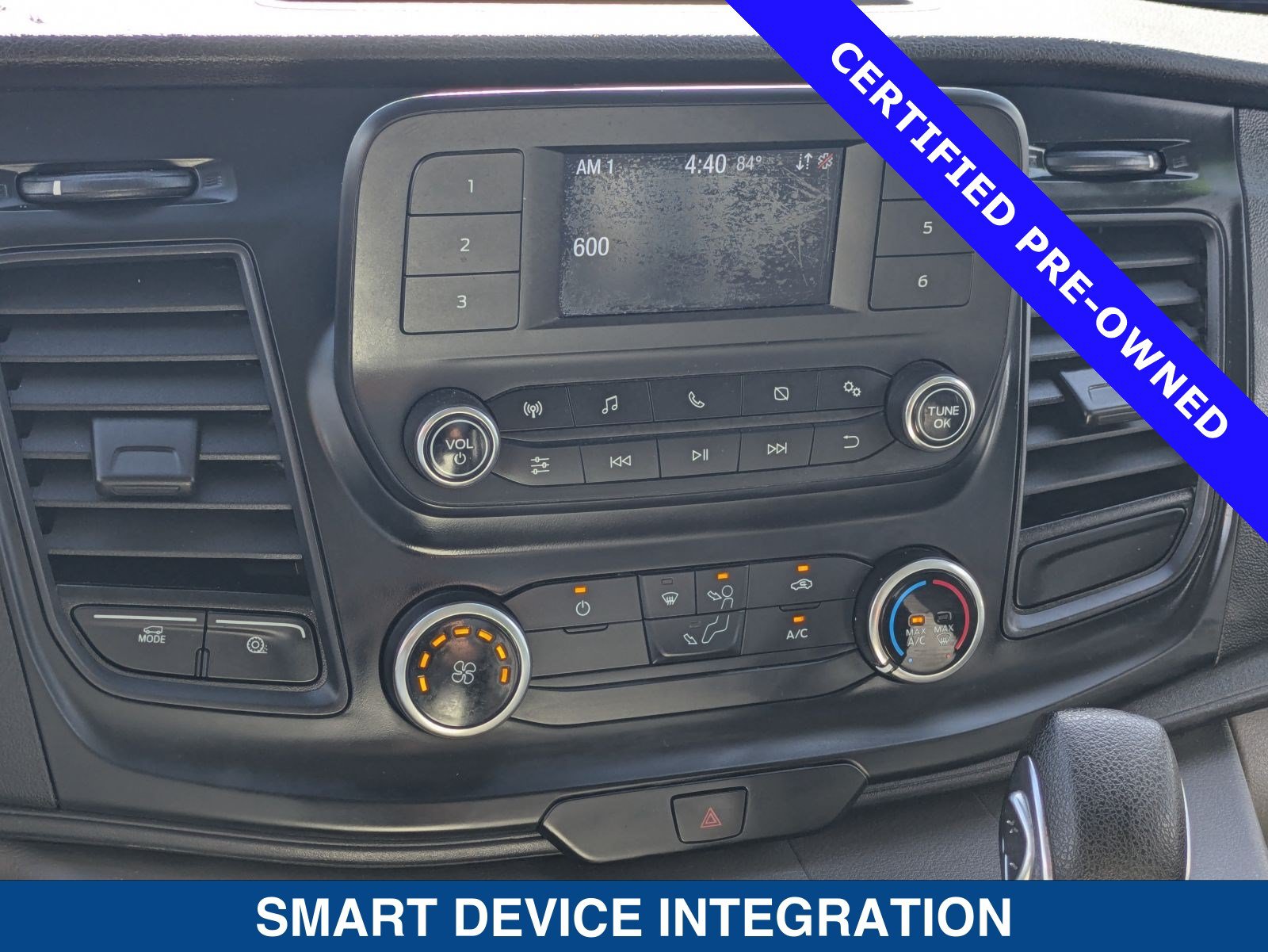 Certified 2023 Ford Transit 350 DRW RWD image 27