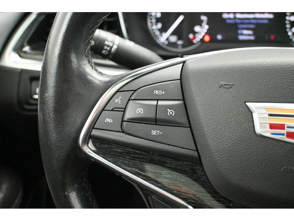 Certified 2022 Cadillac XT5 Premium Luxury image 40