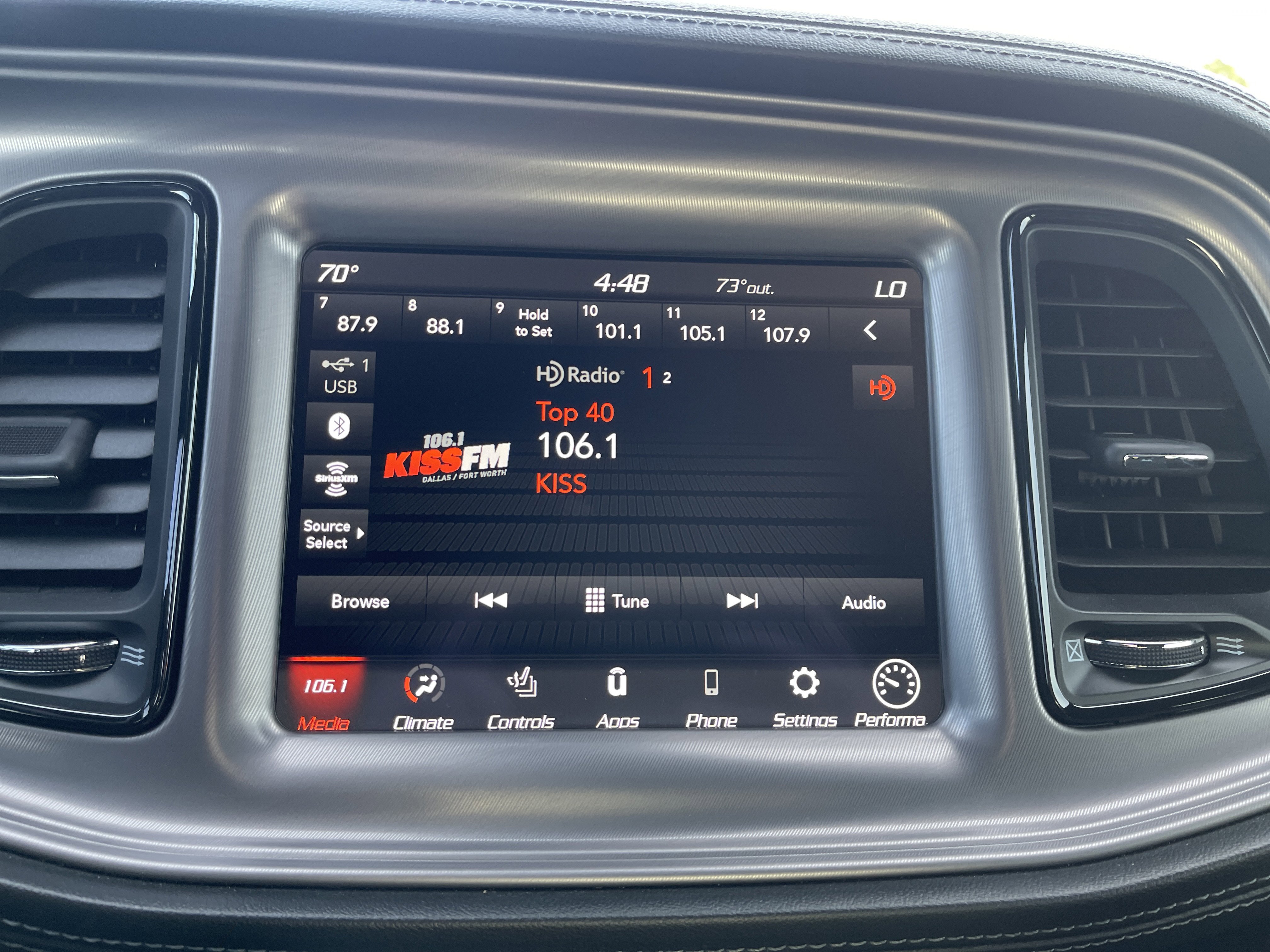 Used 2023 Dodge Challenger R/T Scat Pack w/ Plus Package image 23