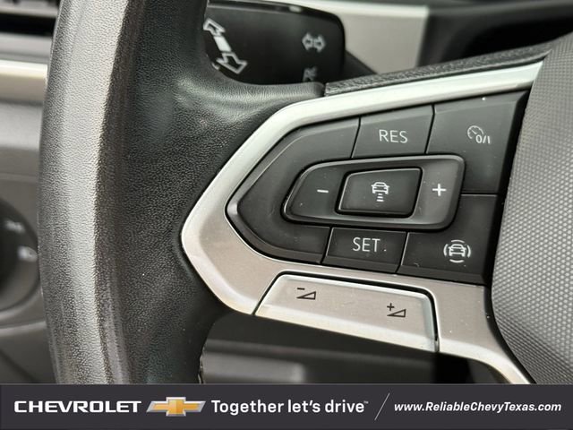 Used 2021 Volkswagen Atlas Cross Sport SE image 15