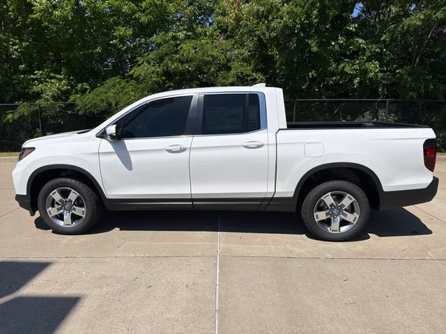 New 2026 Honda Ridgeline RTL image 2
