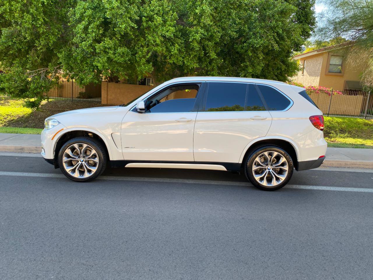 Used 2014 BMW X5 xDrive35i AWD/4WD image 75