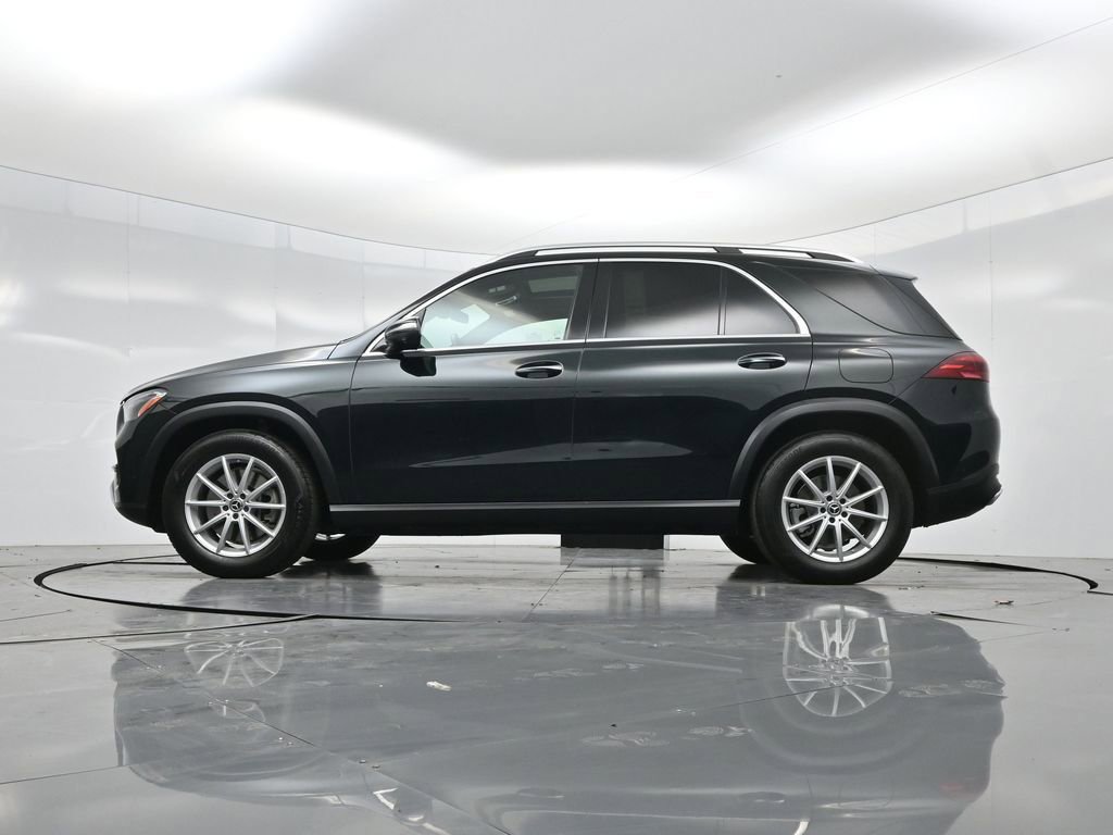 Used 2024 Mercedes-Benz GLE 450e 4MATIC image 6