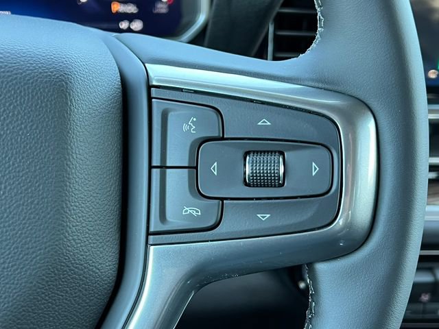 New 2026 Chevrolet Silverado 2500 LT w/ Safety Package AWD/4WD image 24