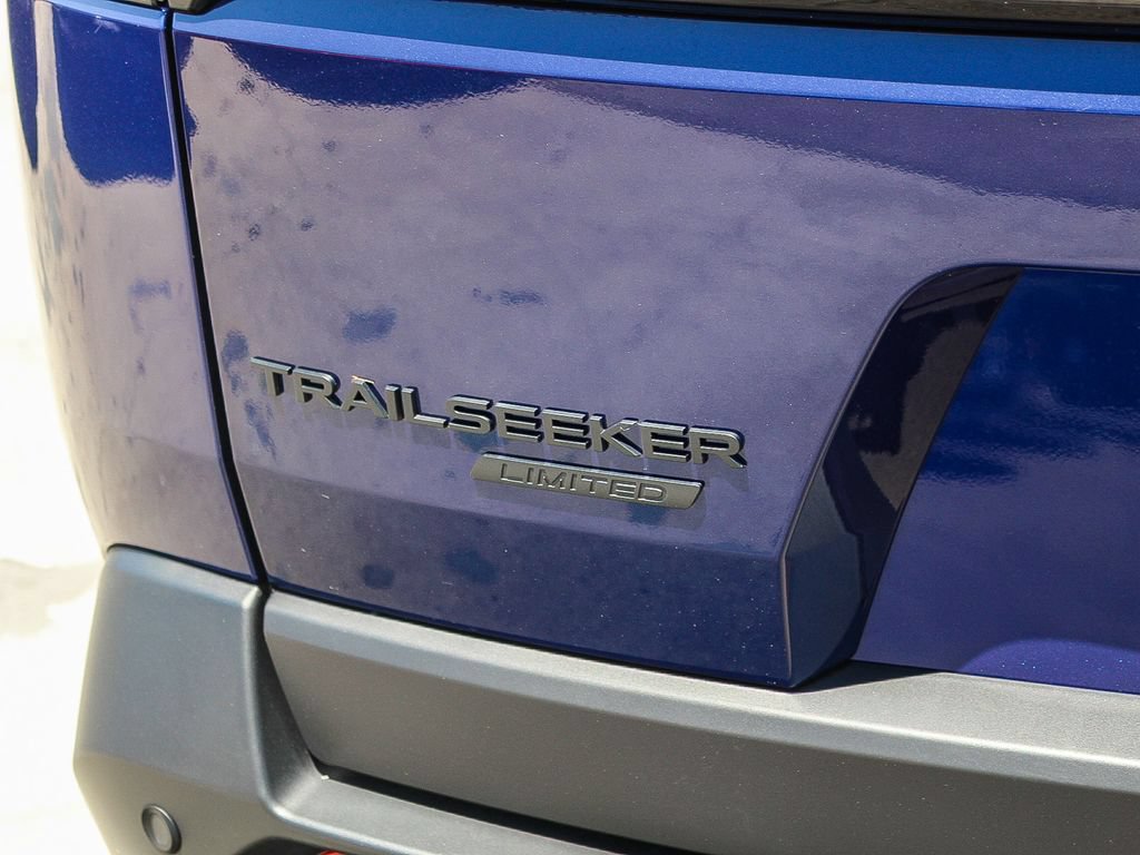 New 2026 Subaru Trailseeker AWD/4WD image 8