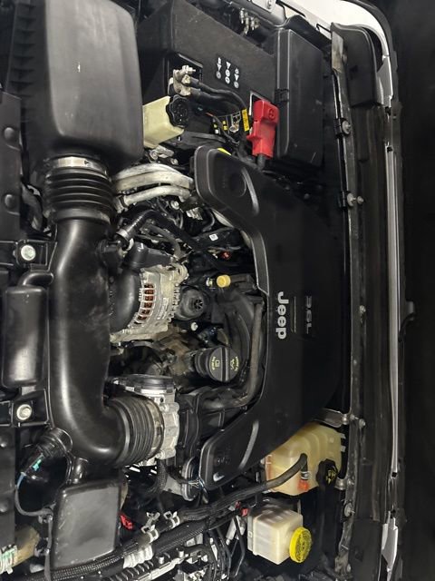 Used 2020 Jeep Gladiator Rubicon image 38