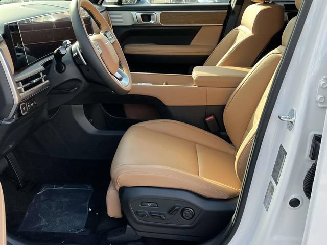 New 2026 Hyundai Santa Fe Calligraphy AWD/4WD image 10